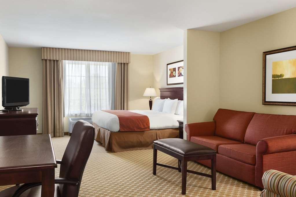 Country Inn & Suites By Radisson, Rock Hill, Sc Quarto foto