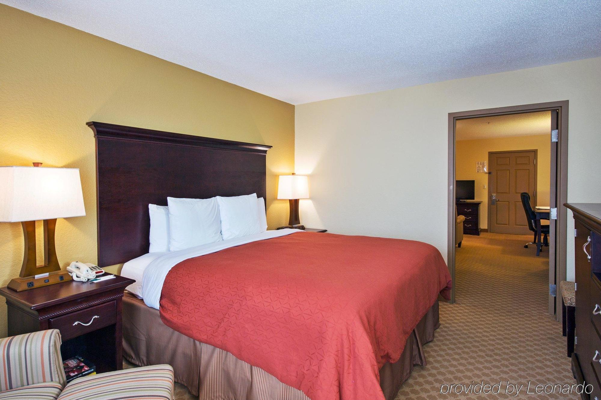 Country Inn & Suites By Radisson, Rock Hill, Sc Exterior foto