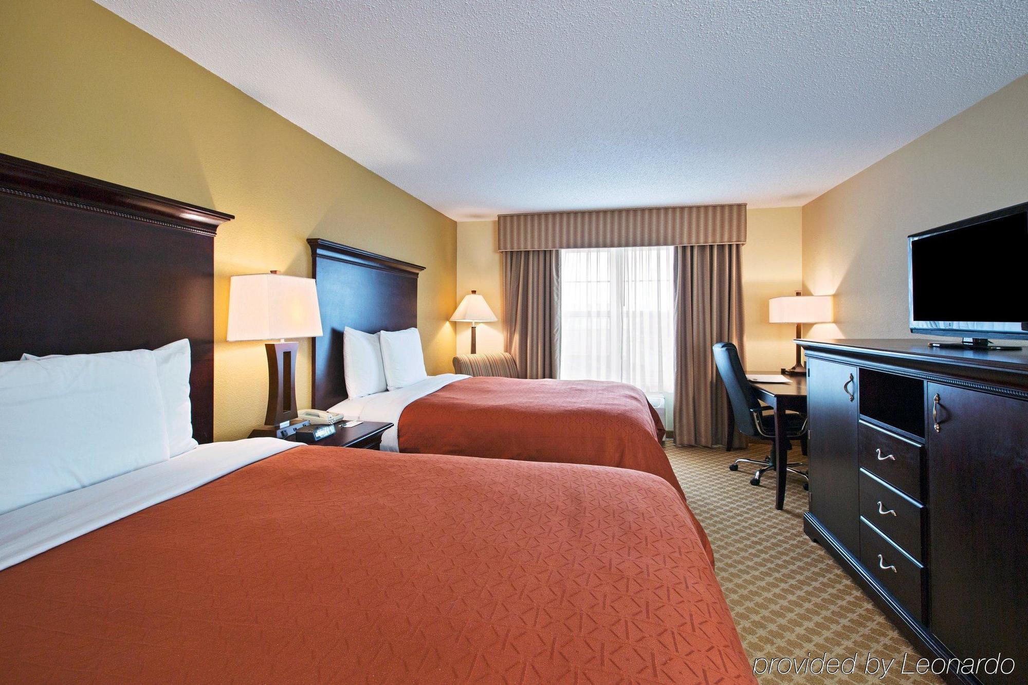 Country Inn & Suites By Radisson, Rock Hill, Sc Exterior foto