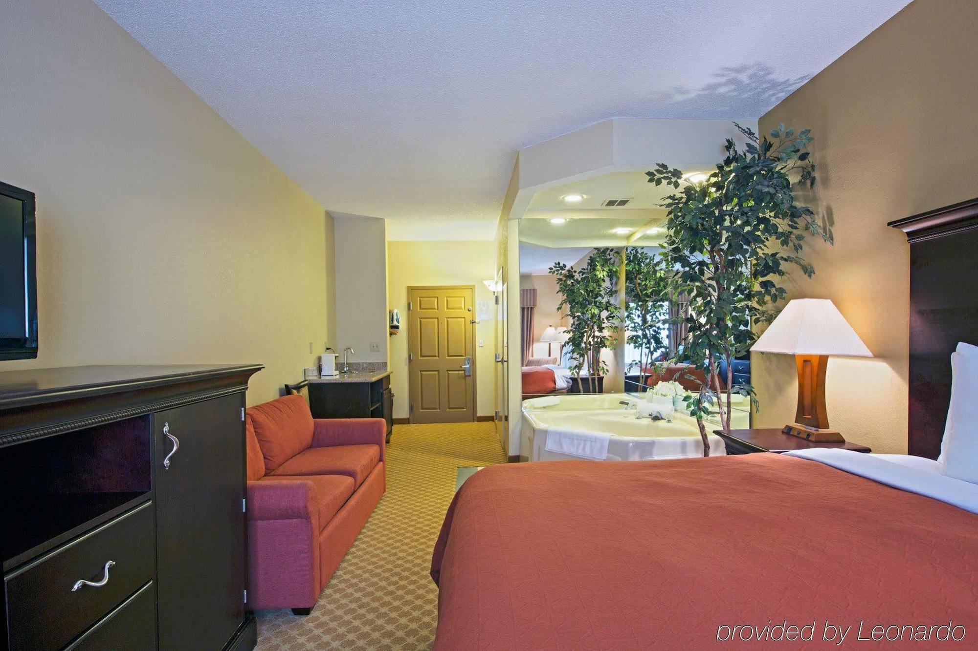 Country Inn & Suites By Radisson, Rock Hill, Sc Exterior foto
