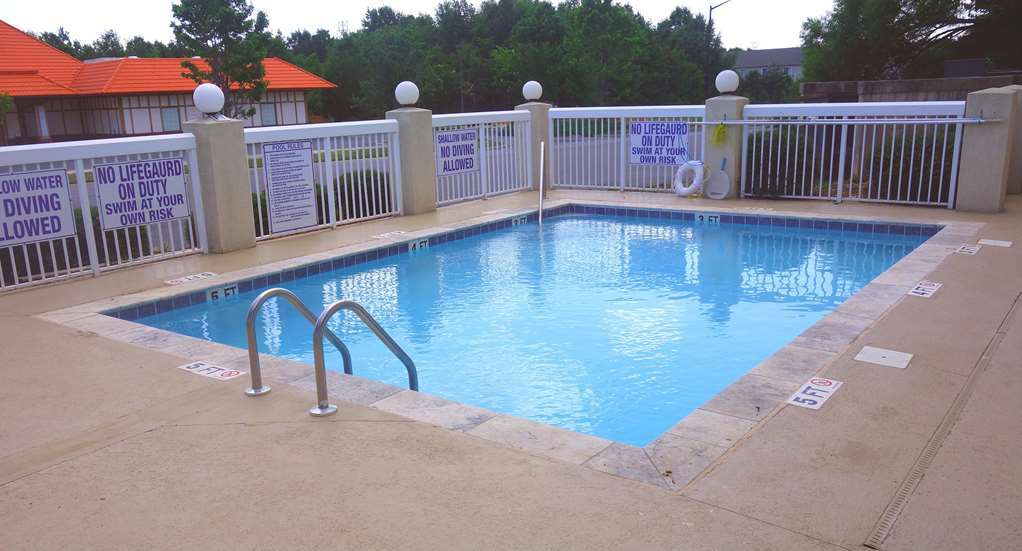 Country Inn & Suites By Radisson, Rock Hill, Sc Instalações foto